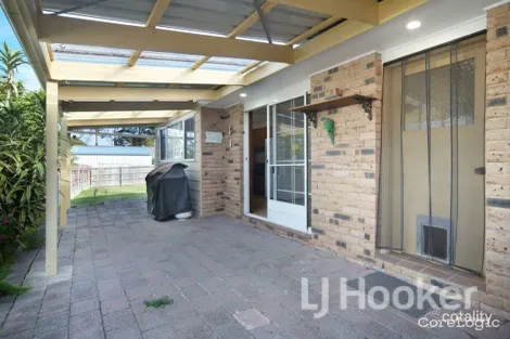 Property photo of 115 Macleans Point Road Sanctuary Point NSW 2540