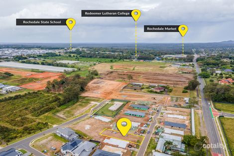 18 Penfold Cres, Rochedale, QLD 4123