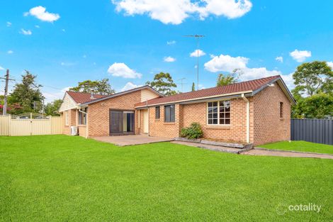 Property photo of 14 Hansen Avenue Galston NSW 2159