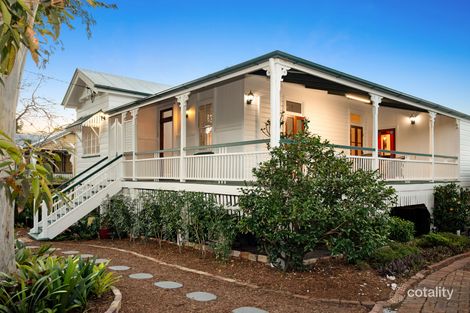 58 Rigby St, Annerley, QLD 4103