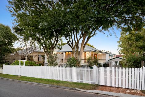 Property photo of 58 Rigby Street Annerley QLD 4103