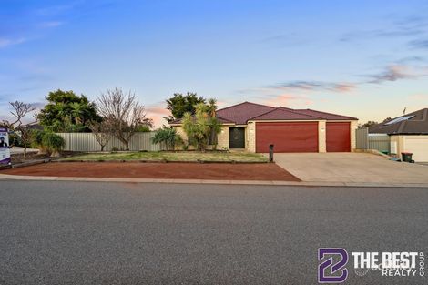 Property photo of 66 Surbiton Approach Wellard WA 6170