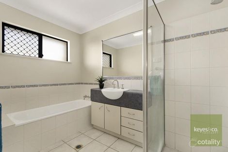 Property photo of 9 Monaro Circuit Mount Louisa QLD 4814