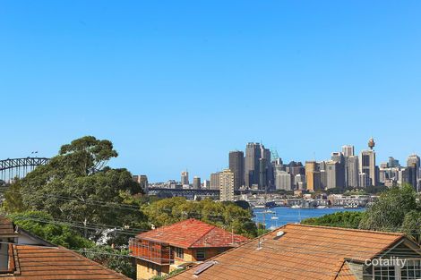 Property photo of 4 Tunks Street Waverton NSW 2060