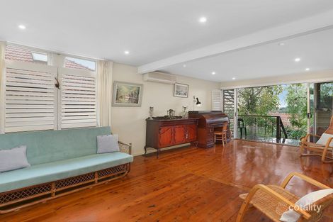 Property photo of 4 Tunks Street Waverton NSW 2060