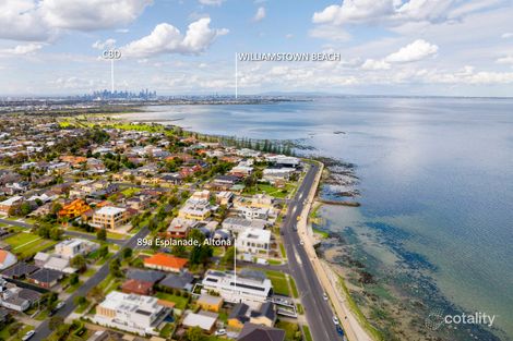 Property photo of 89A Esplanade Altona VIC 3018