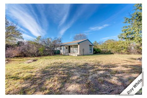 Property photo of 54 Bosworth Circuit Kambah ACT 2902