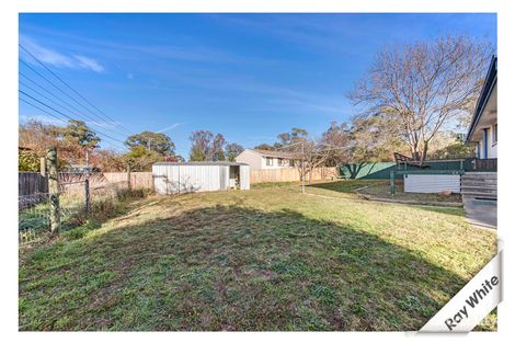 Property photo of 54 Bosworth Circuit Kambah ACT 2902
