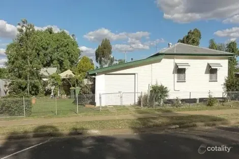 Property photo of 1 Wood Street Dalby QLD 4405