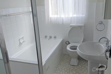 Property photo of 6/1 Evelyn Avenue Concord NSW 2137