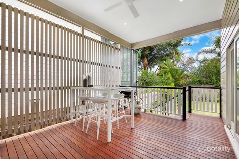 Property photo of 21 Thomas Street Kangaroo Point QLD 4169