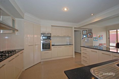 Property photo of 166 Heeb Street Benowa QLD 4217