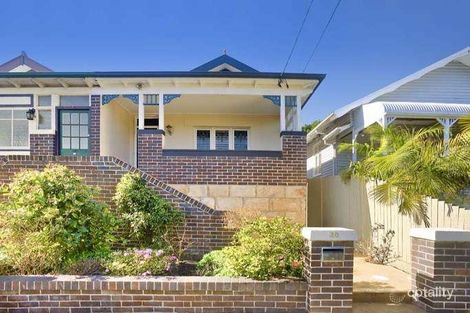 Property photo of 30 Thornton Street Fairlight NSW 2094