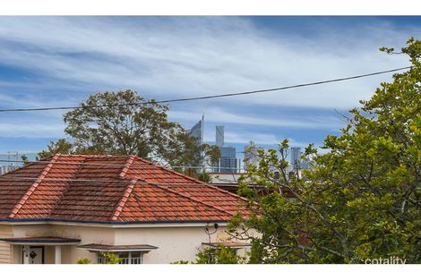 Property photo of 3/61 Kirkland Avenue Coorparoo QLD 4151