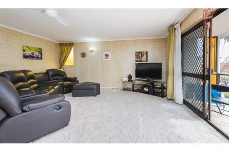 Property photo of 3/61 Kirkland Avenue Coorparoo QLD 4151