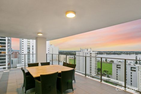 Property photo of 63/181 Adelaide Terrace East Perth WA 6004