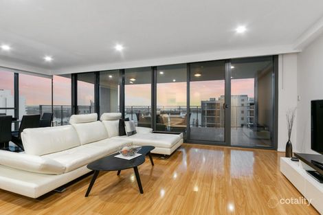 Property photo of 63/181 Adelaide Terrace East Perth WA 6004