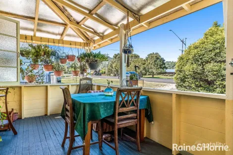 Property photo of 307 Summerland Way Kyogle NSW 2474