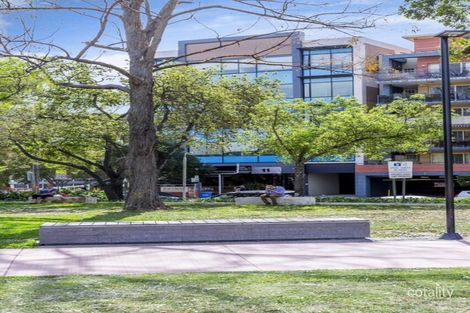 3/11 Elizabeth St, Liverpool, NSW 2170