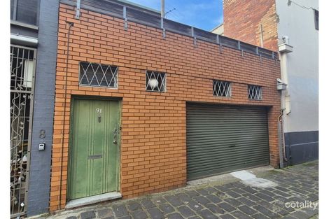 Ground Floor/91 Errol St, North Melbourne, VIC 3051