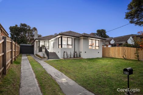 Property photo of 21 Parer Street Burwood VIC 3125