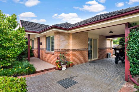 Property photo of 4/46 Ronald Avenue Ryde NSW 2112