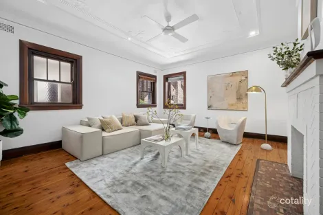 Property photo of 2/148 Kurraba Road Kurraba Point NSW 2089