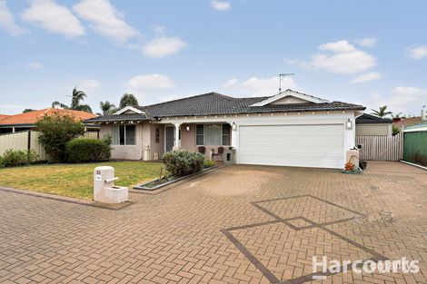 Property photo of 22 Nottage Grove Erskine WA 6210