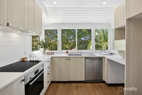 Property photo of 2/148 Kurraba Road Kurraba Point NSW 2089