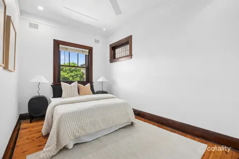 Property photo of 2/148 Kurraba Road Kurraba Point NSW 2089