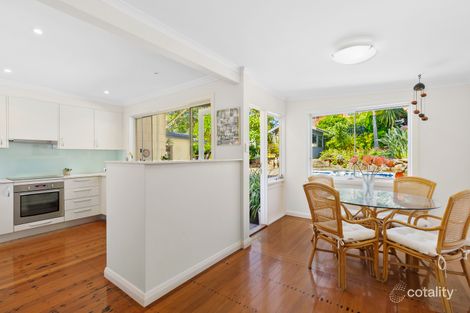 Property photo of 54 Curban Street Balgowlah Heights NSW 2093