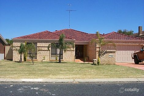 Property photo of 66 Perseus Road Silver Sands WA 6210
