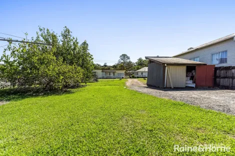 Property photo of 307 Summerland Way Kyogle NSW 2474