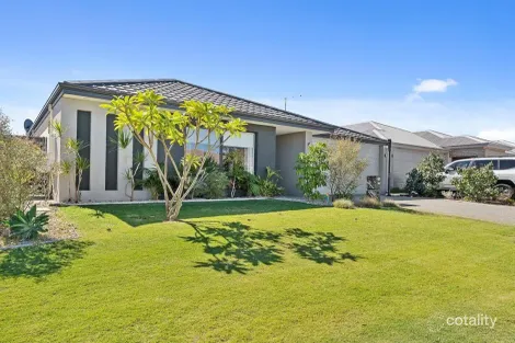 Property photo of 16 Bartley Chase Aveley WA 6069