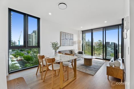 59/18 Remembrance Dr, Surfers Paradise, QLD 4217