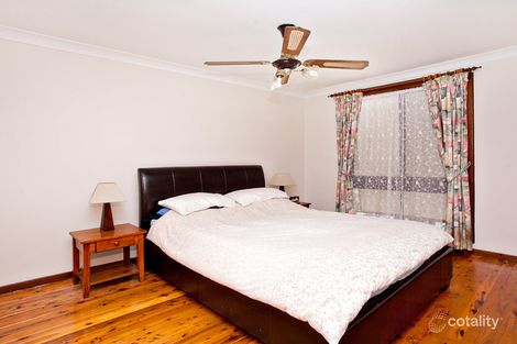 Property photo of 73 James Cook Drive Kings Langley NSW 2147