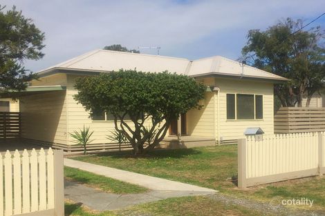 Property photo of 5 Stewart Street Wonthaggi VIC 3995