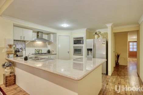 Property photo of 45 Sanctuary Gardens Ridgewood WA 6030