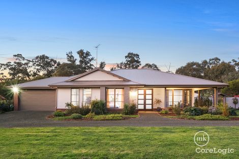 Property photo of 185 Humevale Road Humevale VIC 3757