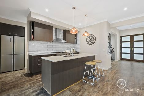 Property photo of 185 Humevale Road Humevale VIC 3757