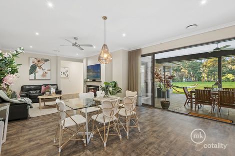 Property photo of 185 Humevale Road Humevale VIC 3757