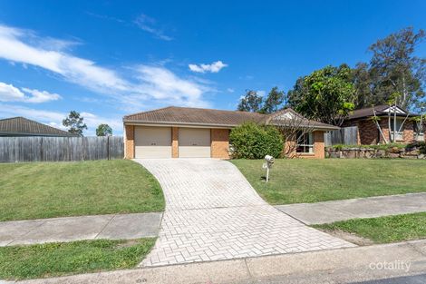 Property photo of 27 Ashbourne Avenue Goodna QLD 4300