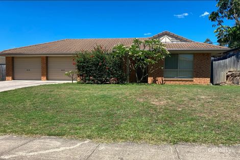Property photo of 27 Ashbourne Avenue Goodna QLD 4300