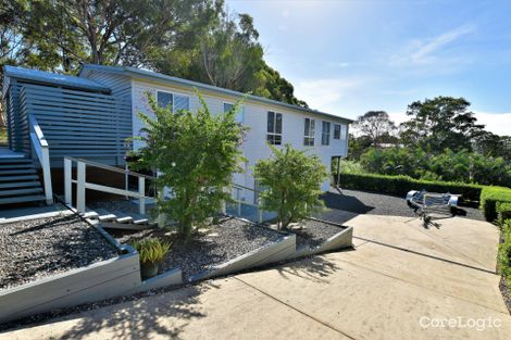 Property photo of 55 Seaward Drive Russell Island QLD 4184