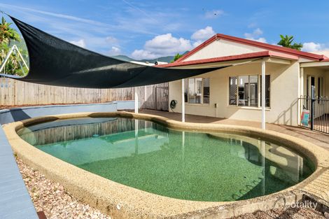 Property photo of 3 Bavington Court Edmonton QLD 4869