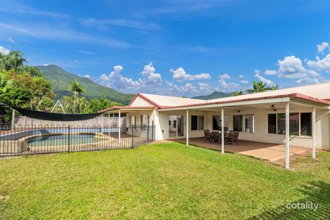 Property photo of 3 Bavington Court Edmonton QLD 4869