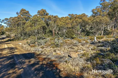 Property photo of 809/810 Johnsons Road Miena TAS 7030