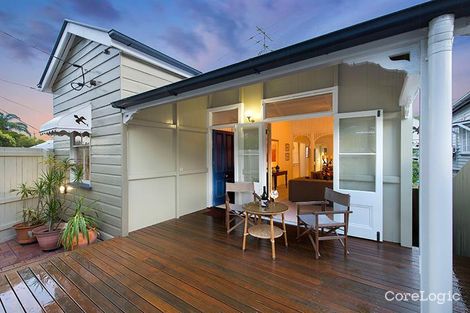 Property photo of 19 Lodge Street Toowong QLD 4066