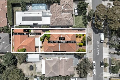 Property photo of 1/67 Wright Street McKinnon VIC 3204