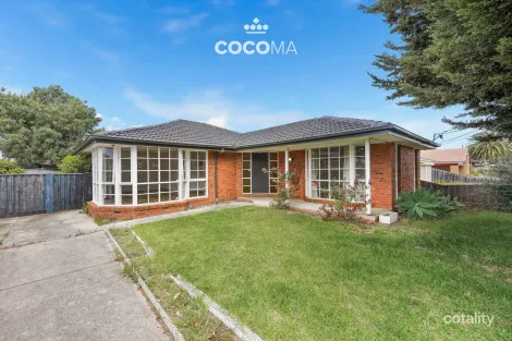 23 Stanley Rd, Keysborough, VIC 3173